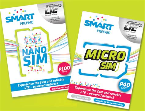 smart prepaid lte sim card|smart sim prepaid promo.